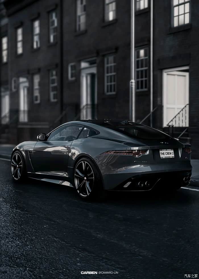 【图】个人求购16款或以后的ftype_捷豹f-type论坛_汽车之家论坛