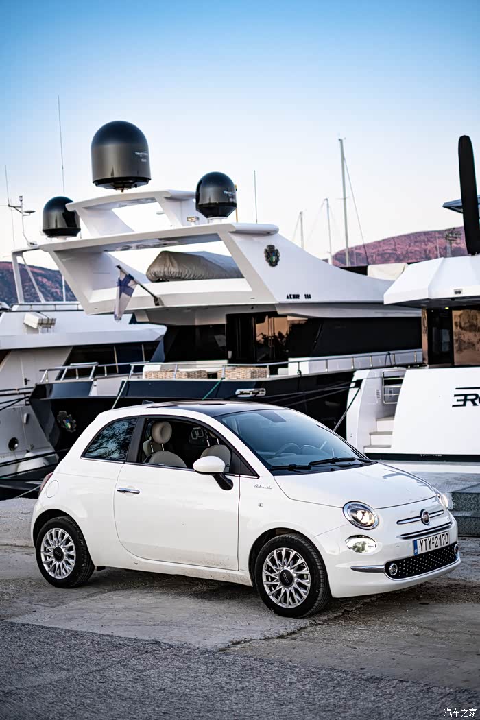 marsphotographic情怀物价意大利小钢炮菲亚特500