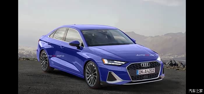 【图】b10会是这个样子吗?_奥迪a4l论坛_汽车之家论坛