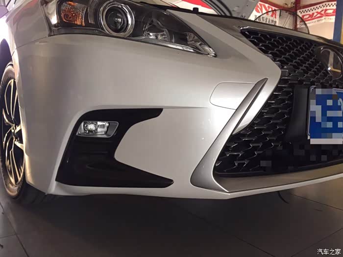 【图】ct200—升级原厂雾灯走起_雷克萨斯ct论坛_汽车之家论坛