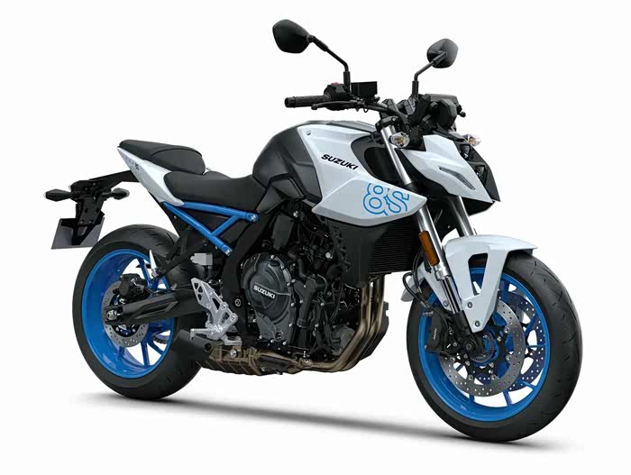 【图】铃木新车款gsx-8s详解,中排量性能街车,水冷双缸82马力_摩托车