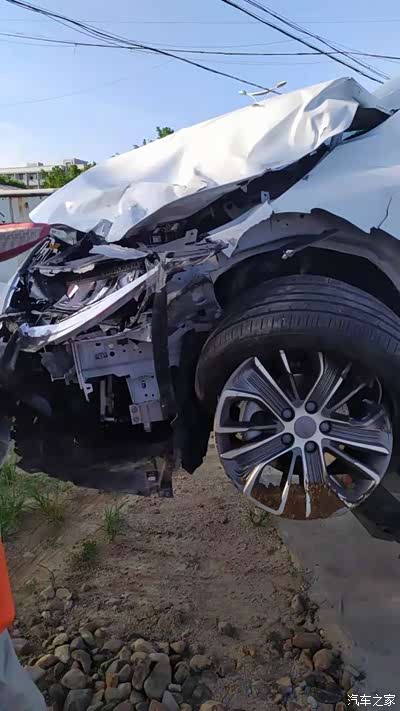 大碰撞,几何a经得起考验