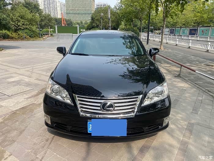 全国找06-09年es350