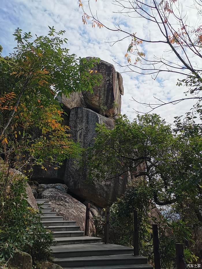 20220214罗三妹山