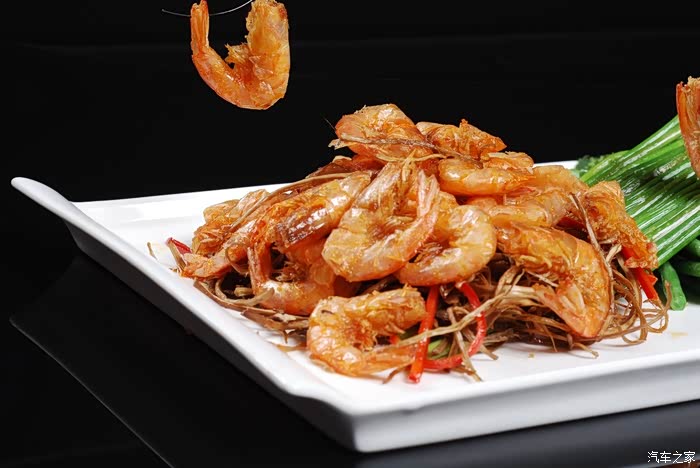 【你好2021】2021美好的新生活之吉利大虾