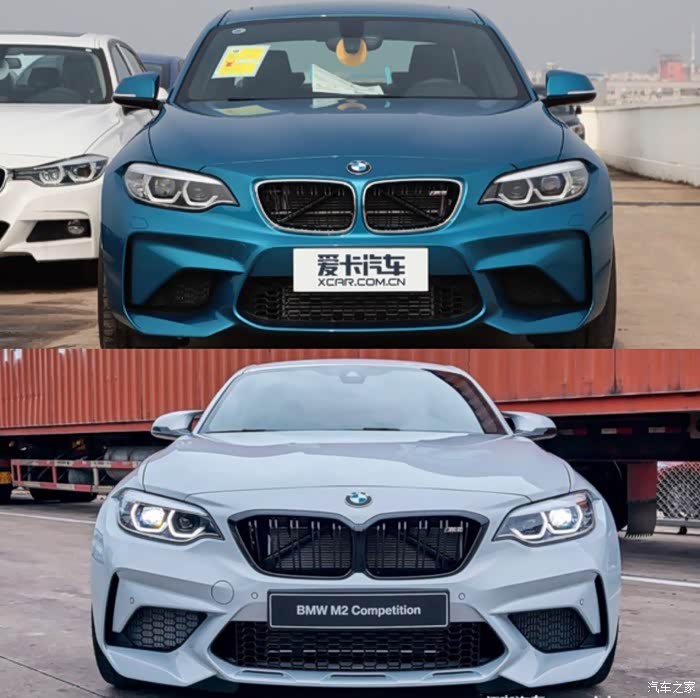 谈谈m2和m2c给些您的宝贵意见谢谢ing