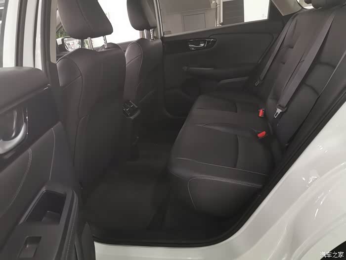 本田享域是否置的入手