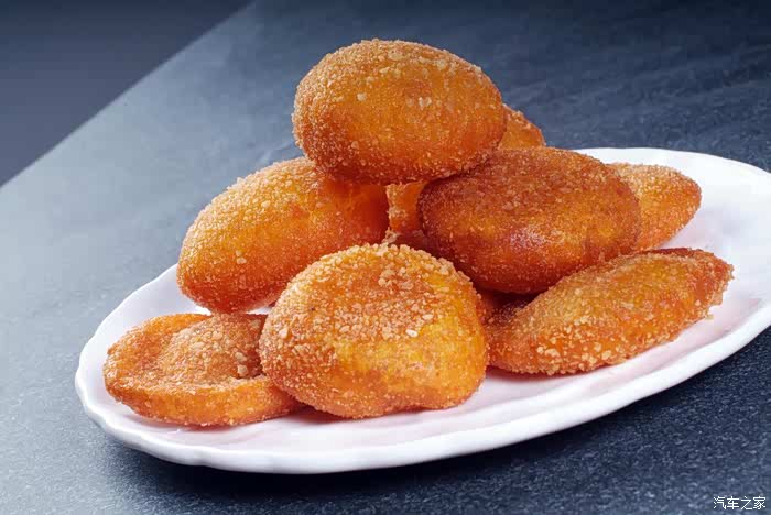 【你好2021】牛年大吉美食天地之鹅黄肉