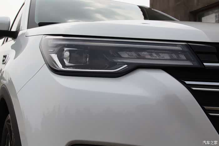 【图】55plus新车使用感受_长安cs55plus论坛_汽车之家论坛