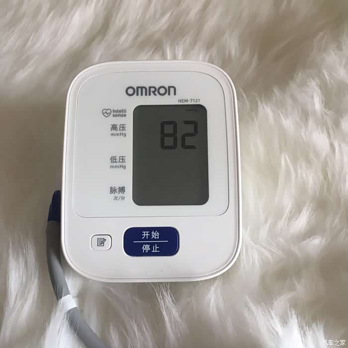 家家众测薅到手软51电子血压计2