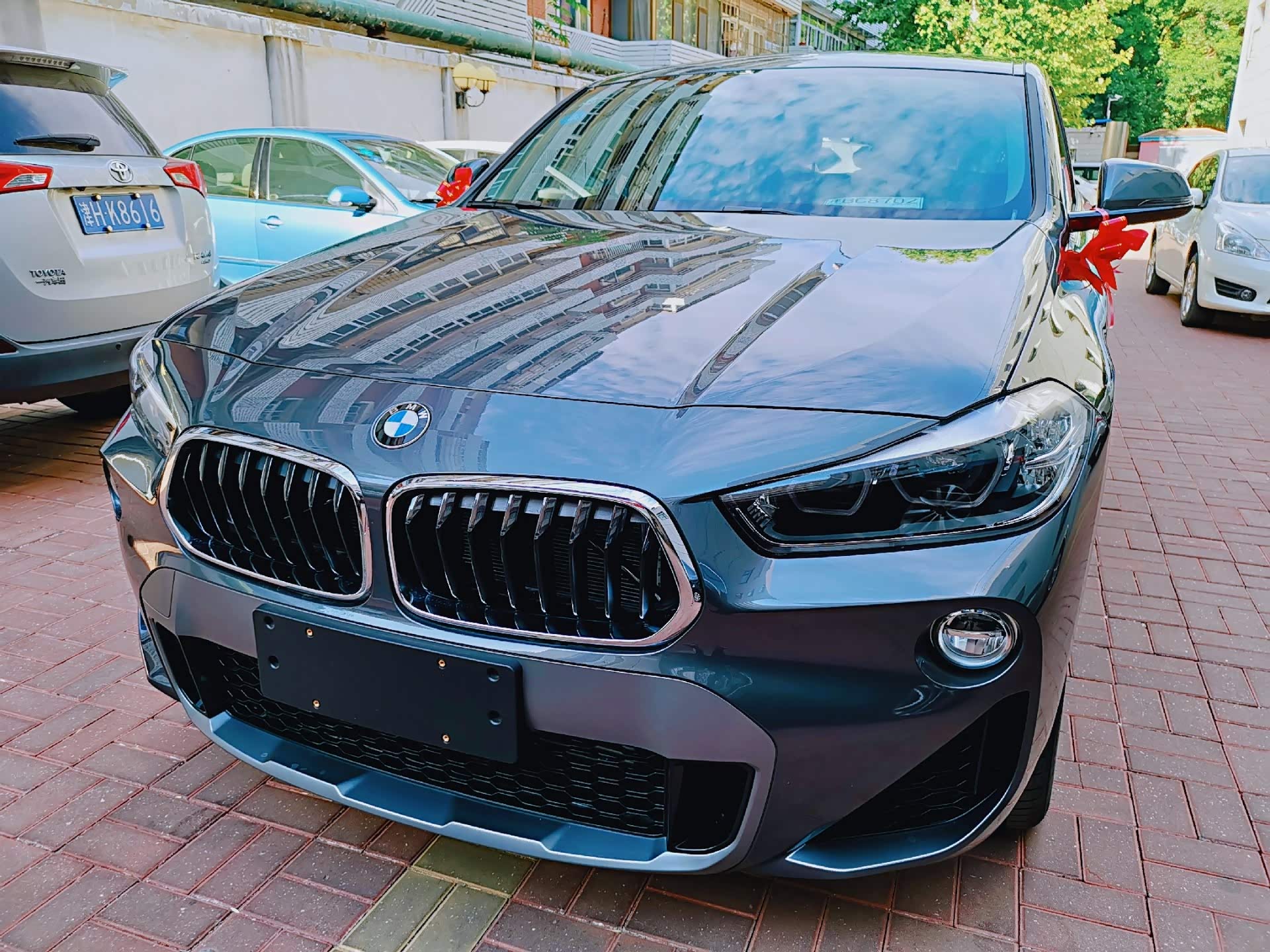 天津-矿石灰领先型