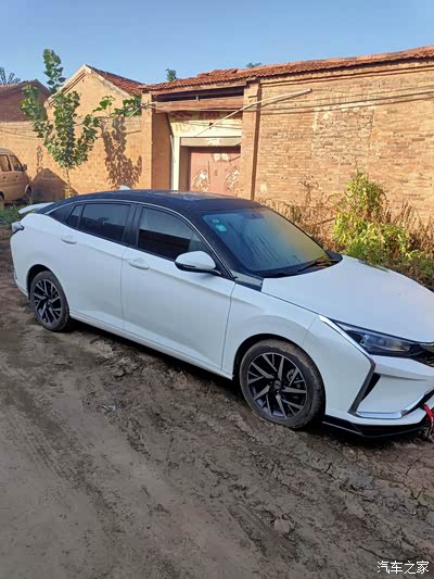 【改装贴】年轻人的首选东风风神奕炫!