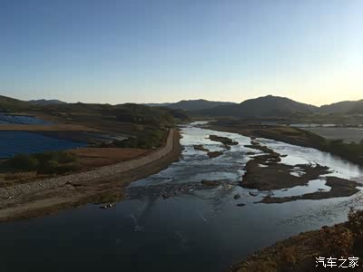 遇见秋天一西沟长城,大连,丹东,本溪,塞罕坝,天路,西柏坡