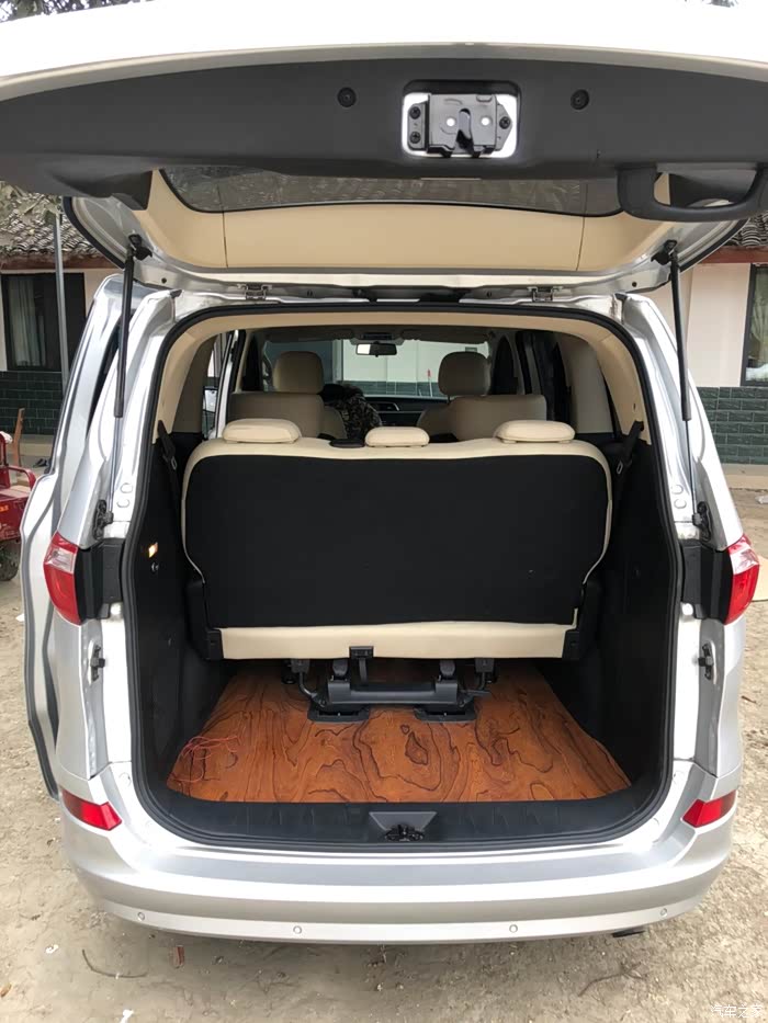 【图】想收台高功率的_华颂7论坛_汽车之家论坛