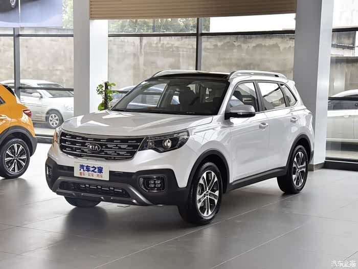 智跑选什么颜色好看