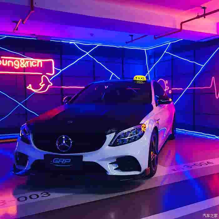 【图】19款 c260 小改成形……_奔驰c级论坛_汽车之家论坛