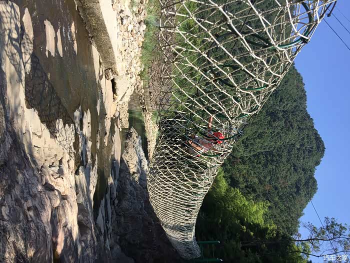 温州瑞安湖岭摄影师与勇敢少年冒险记