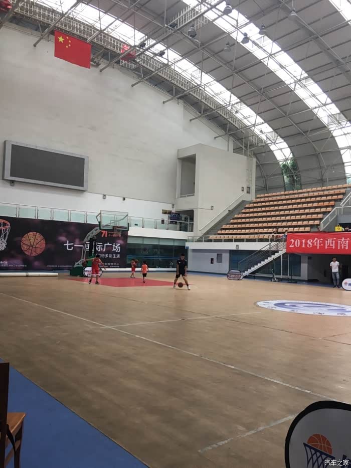 【川骏团】骏客连营,空降成都·人·车·生活