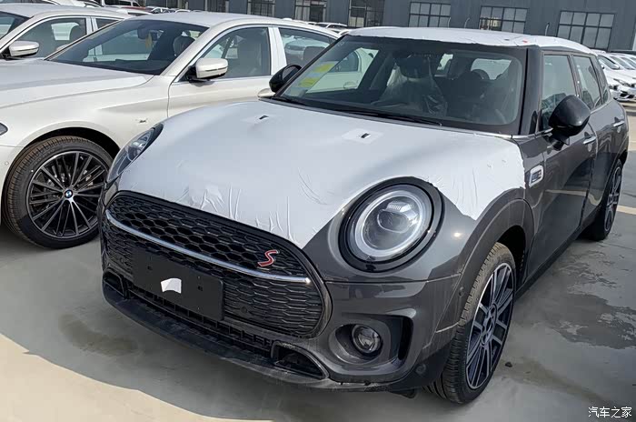 mini论坛_汽车之家论坛