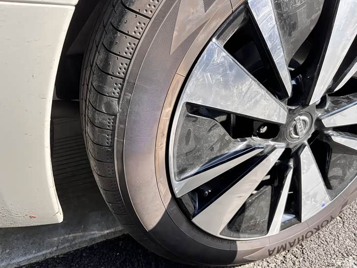 胎肩扎钉子后续