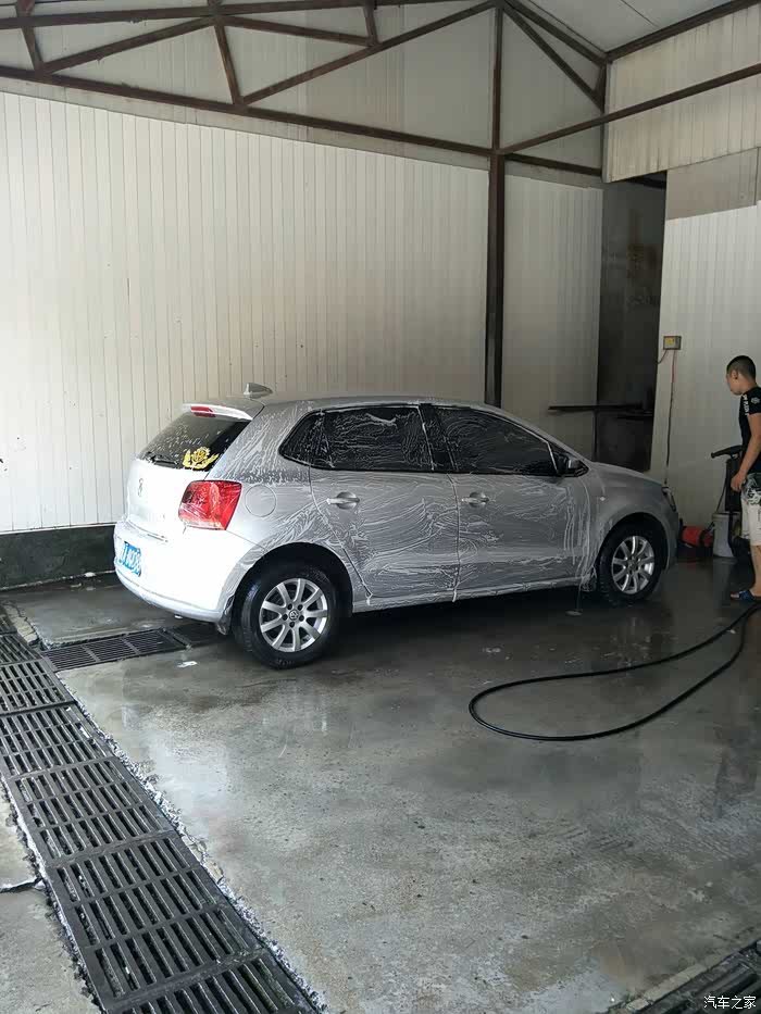 酷暑国际庄--初见探歌