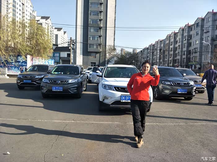 聚焦辽阳汽车市场：最新动态解析