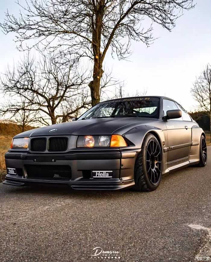 【图】情怀老车---宝马e36_宝马3系论坛_汽车之家论坛