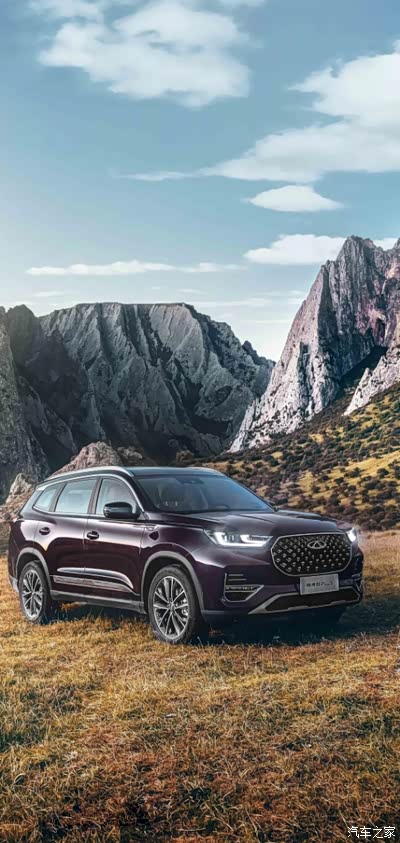 谁有高清的8p壁纸啊··想用来做手机壁纸_瑞虎8 plus论坛_手机汽车之