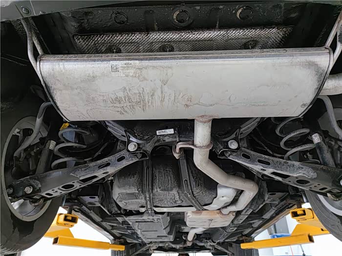 记录我的探界者第四次保养