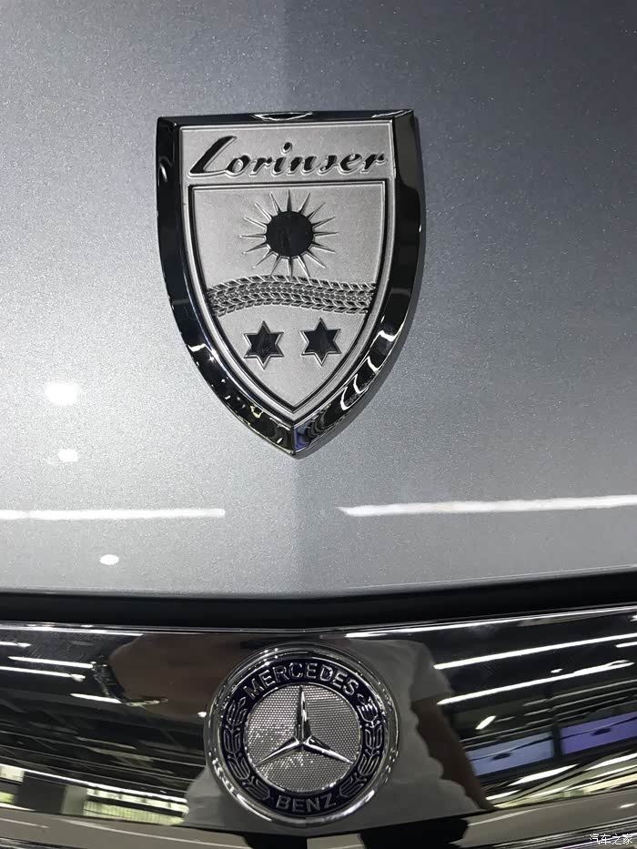 国内非常非常稀有的劳伦士s45l