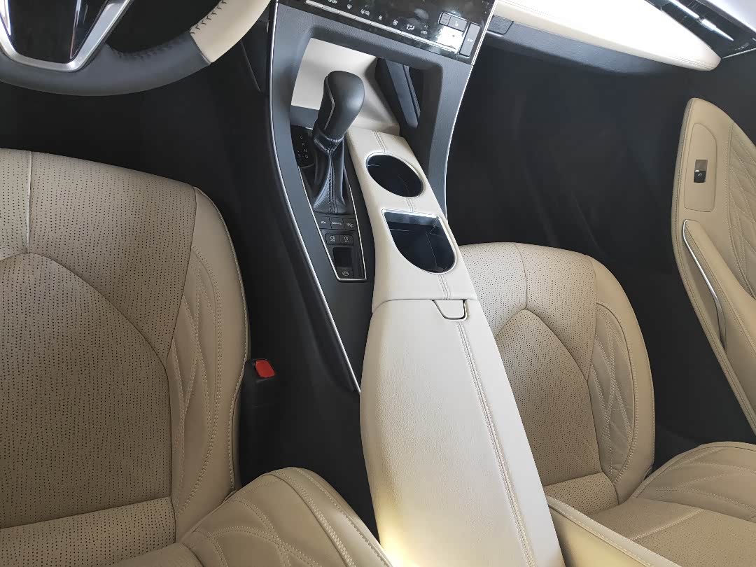 果然是名不虚传的亚洲龙