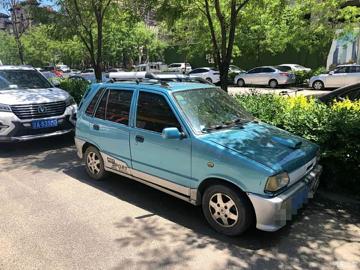 奥拓论坛_汽车之家论坛