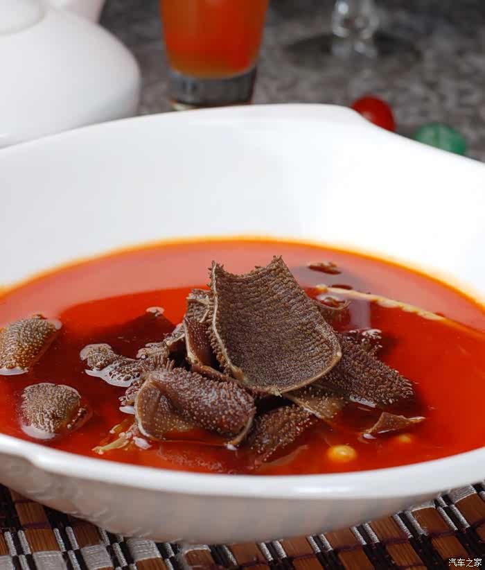 【你好2021】美食天地之新春快乐将军过桥一鱼两吃