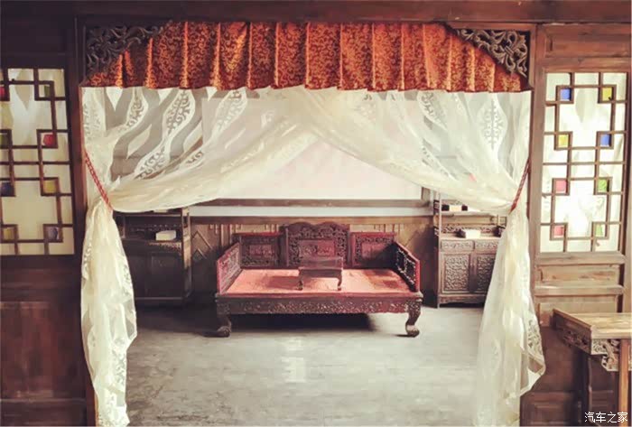 小白与我春游影视基地