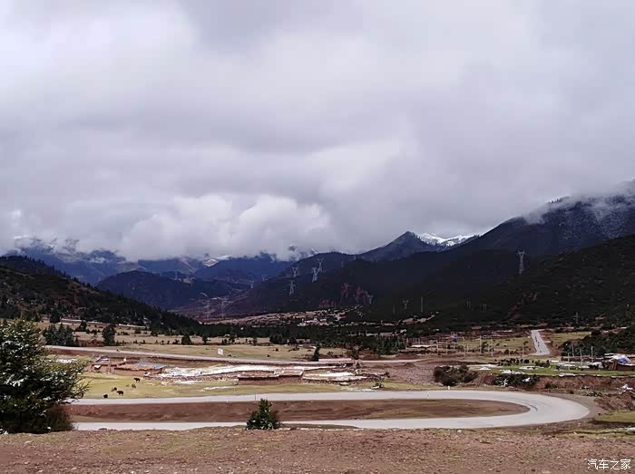 91天藏新公路风光圆梦之旅2019423722