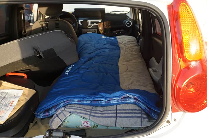 【图】新qq小床车自驾游预告_奇瑞qq/qq3/qq6论坛_汽车之家论坛