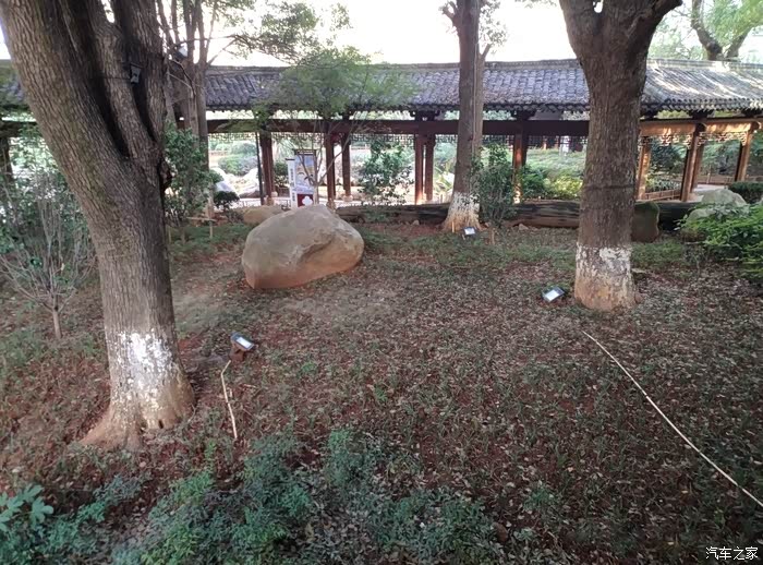 【图】"神经塔"一日游_东风风神ax7论坛_汽车之家论坛