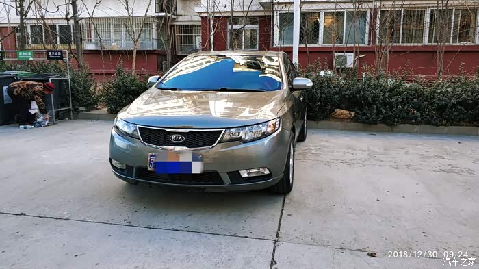 探岳330买车,用车,上牌感受——申精