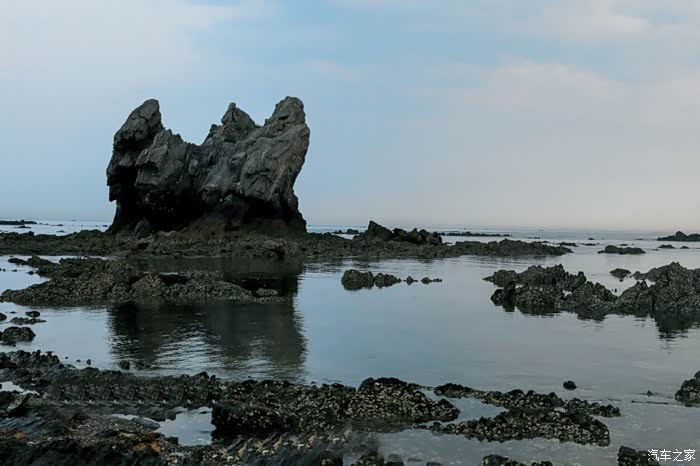 小白探海奇观带你回到震旦纪地球史前