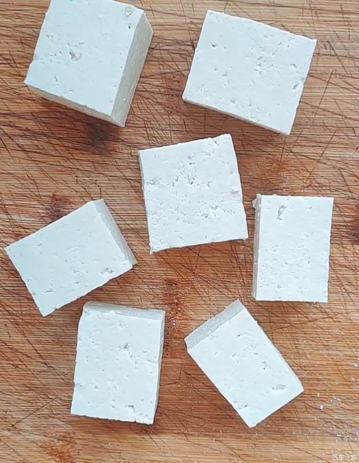 【积分大放送】第一次尝试做豆腐箱子