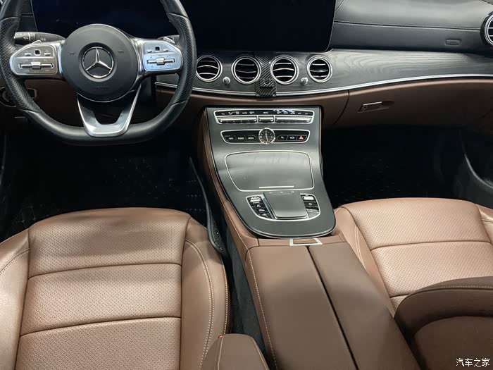 【图】19年e300大标黑色_奔驰e级论坛_汽车之家论坛