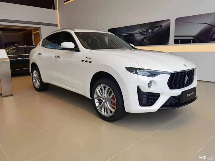 【图】74万得莱万特3.0摩德纳_玛莎拉蒂论坛_汽车之家论坛