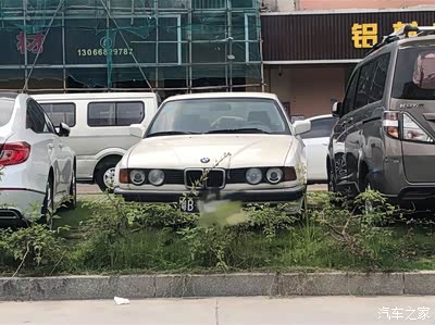 bmw e43?735?_宝马7系论坛_手机汽车之家