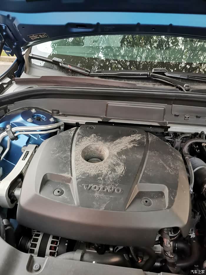 沃尔沃xc60论坛_汽车之家论坛