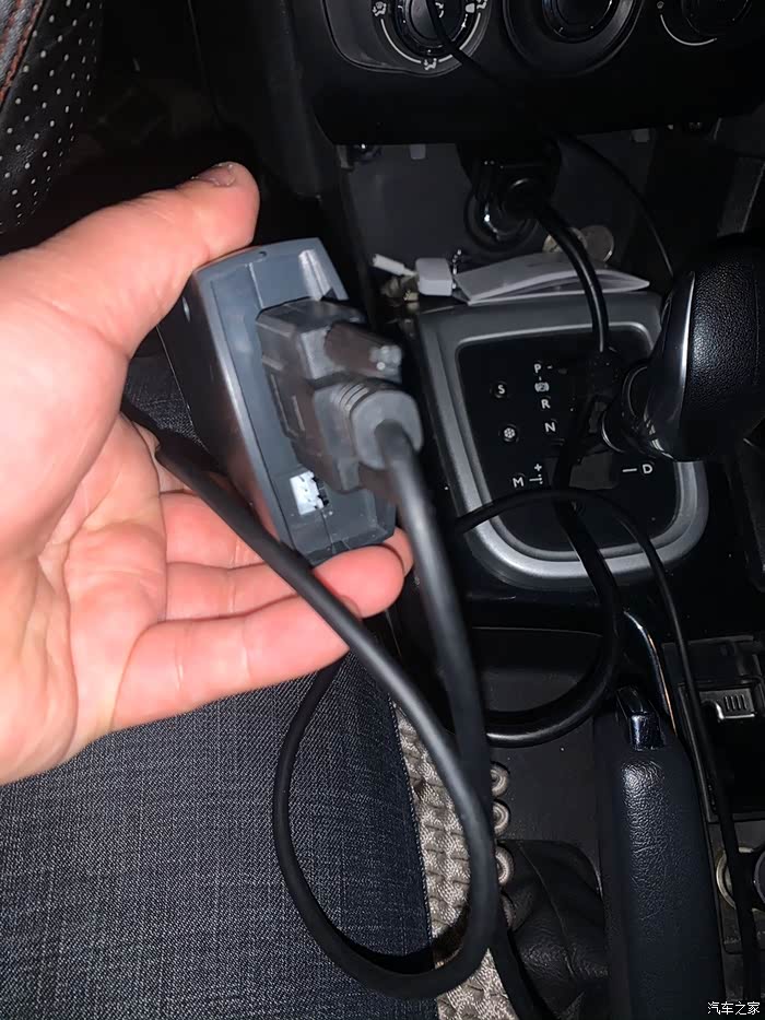 【图】完美升级多功能定速巡航方向盘_雪铁龙c4l论坛_汽车之家论坛