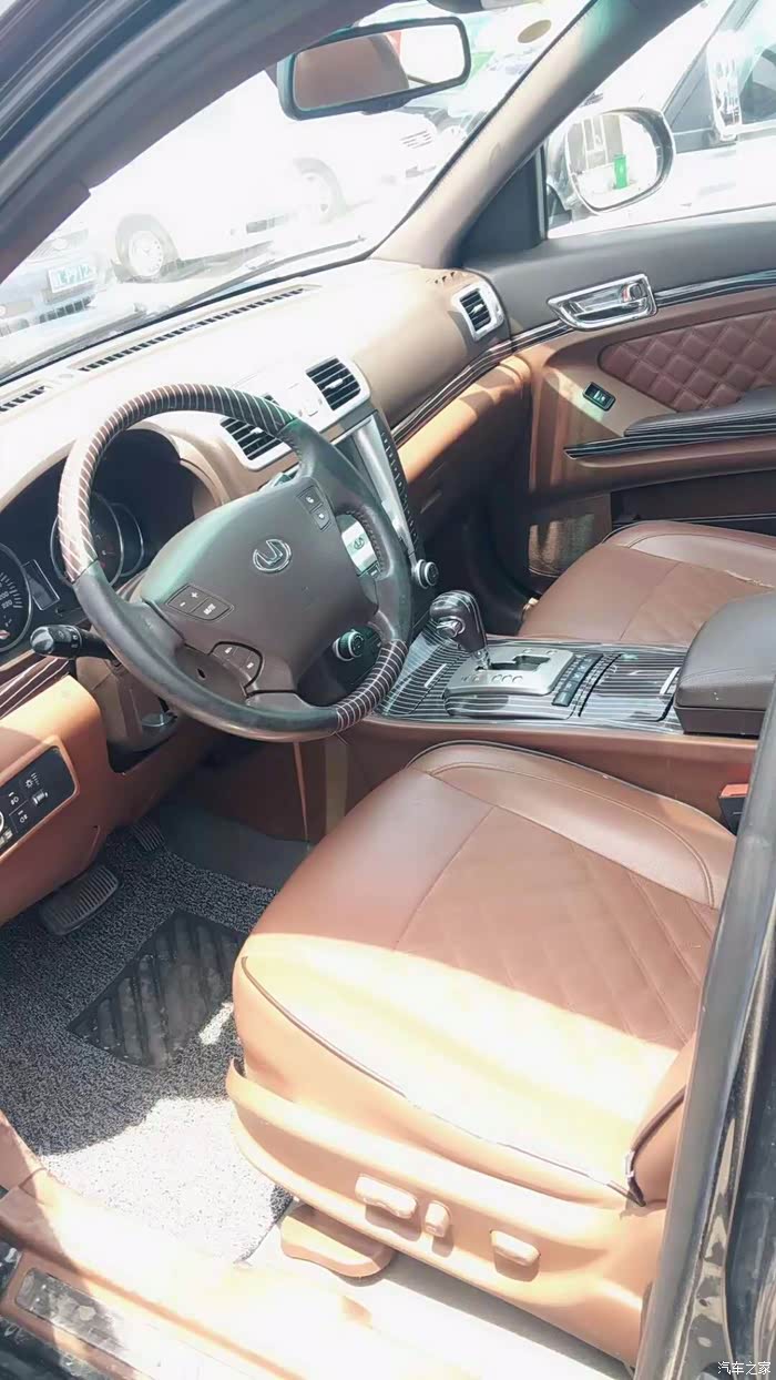 【图】出手自动挡的宝利格_华泰宝利格论坛_汽车之家论坛