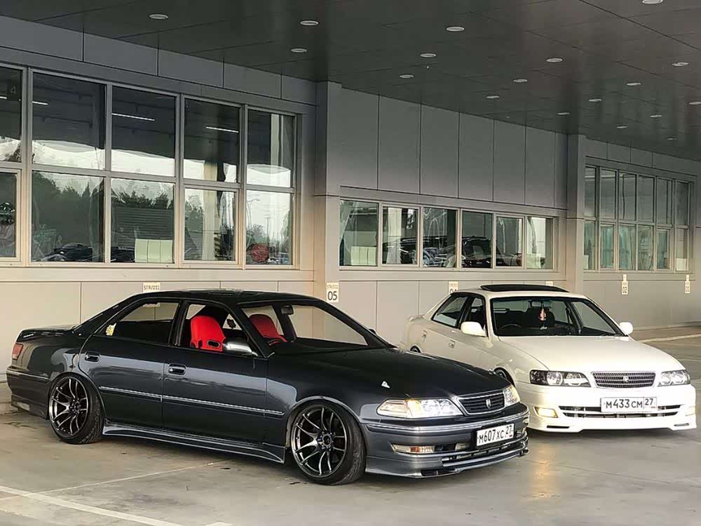 日本丰田经典老车,喜欢哪一辆