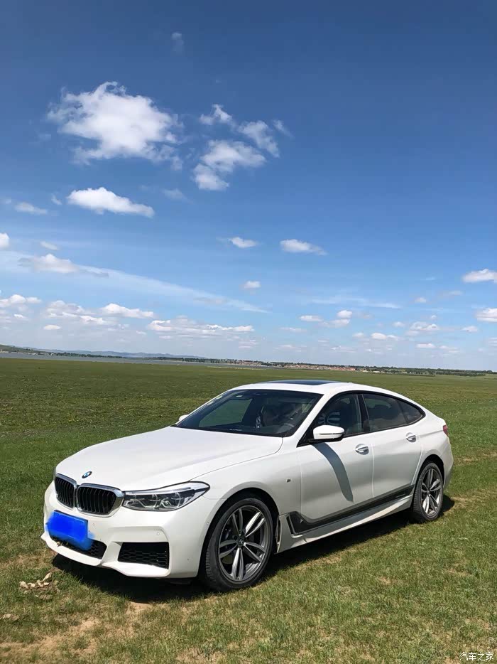 【图】6系gt内蒙之行_宝马6系gt论坛_汽车之家论坛