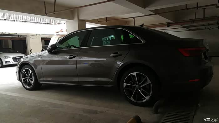 【图】18款a4的阿格斯棕色不见了吗_奥迪a4l论坛_汽车之家论坛