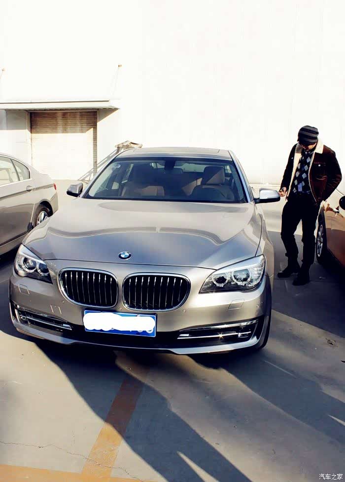 宝马7系论坛_汽车之家论坛